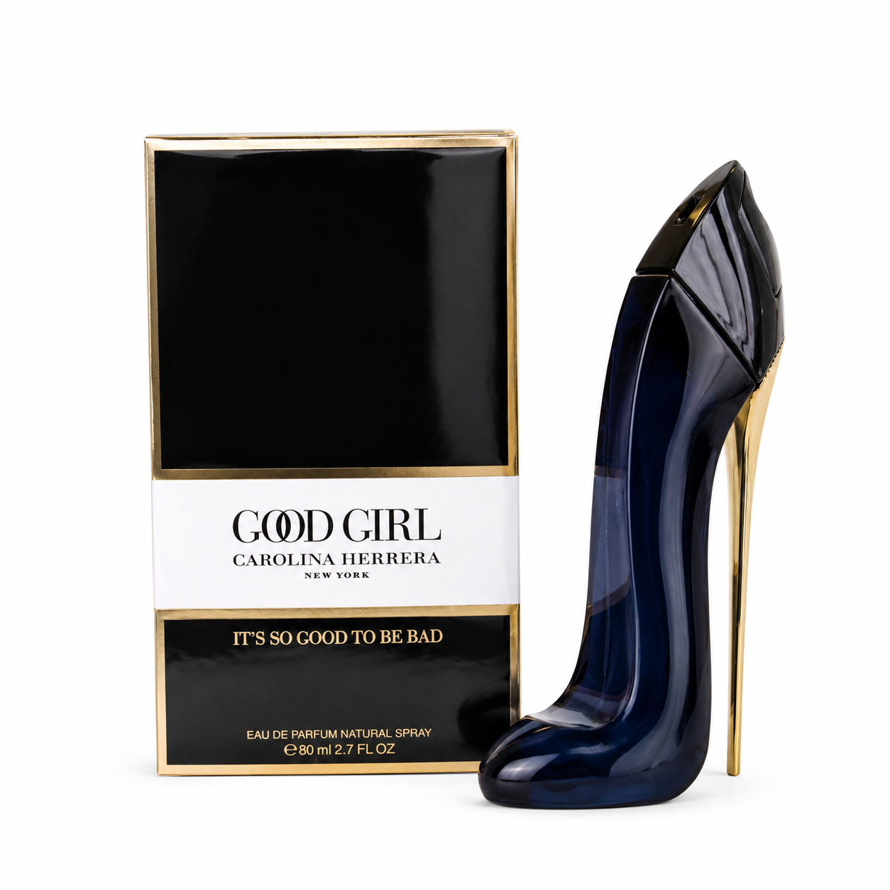 CAROLINA HERRERA GOOD GIRL