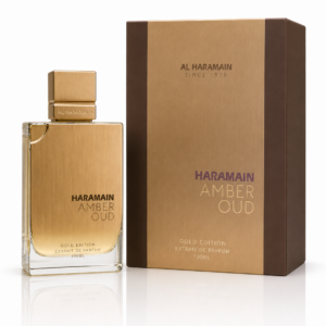 Al Haramain Amber Oud