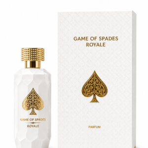 Game of Spades Royale