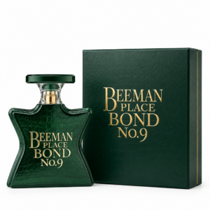 Beekman Place Bond #9