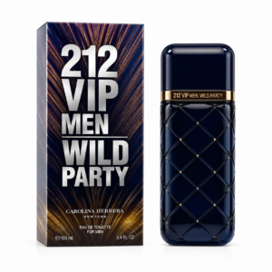212 VIP Men Wild Party