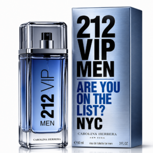 212 VIP Men Are You On The List? NYC