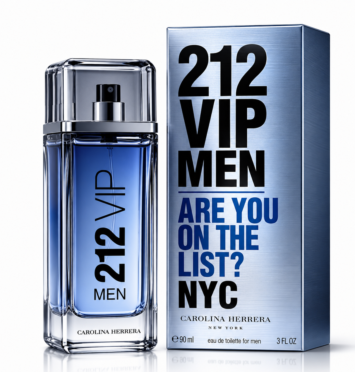 212 VIP Men Are You On The List? NYC