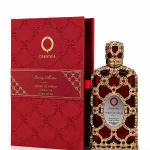 Orientica Amber Rouge