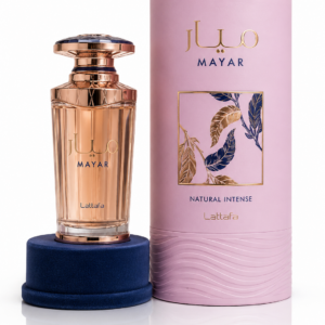 Mayar De Lattafa