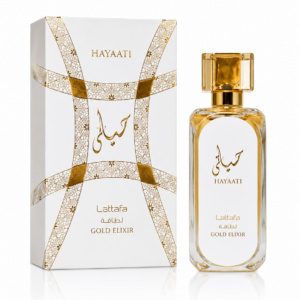 Hayaati Gold Elixir