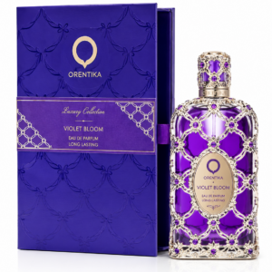 Orientica Velvet Gold