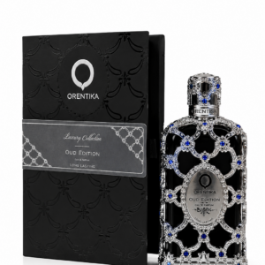 Orientica Oud Saffron
