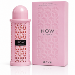 Rave Now Women