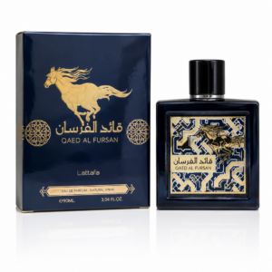 Qaed Al Fursan