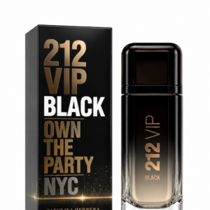 212 VIP Black Own The Party
