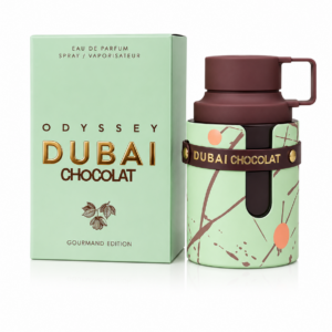 Odyssey Chocolat Dubai