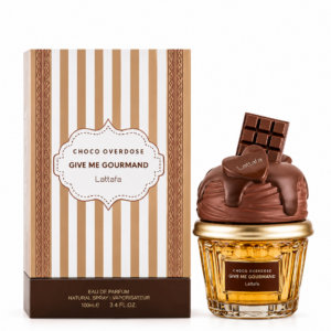 Choco Overdose Give Me Gourmand