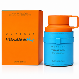 Odyssey Mandarín Sky