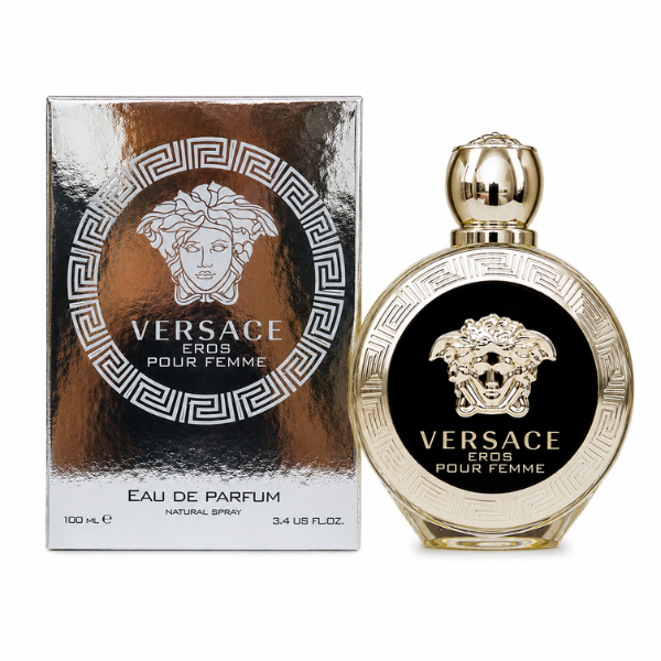 Versace Eros Dama