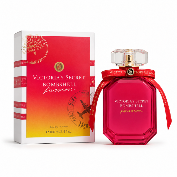 Victoria’s Secret Bombshell Paradisse