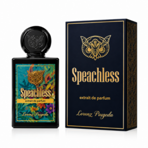 Speachlees