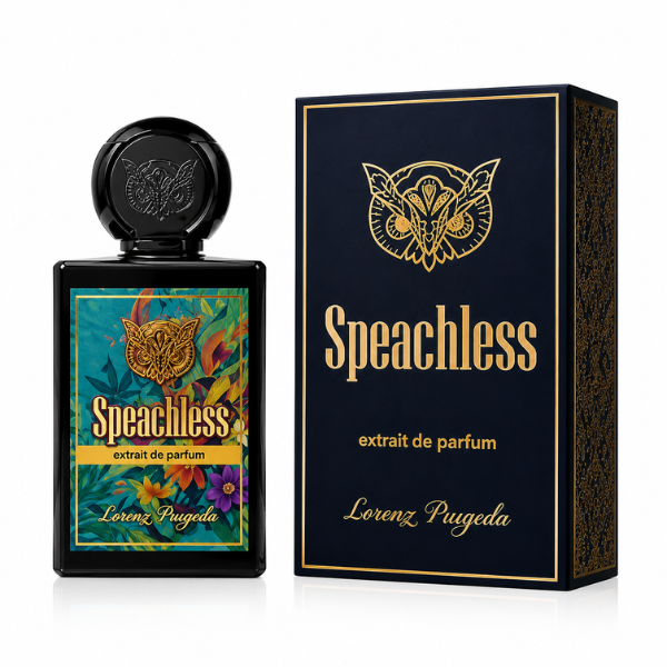 Speachlees