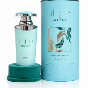 Mayar Natural Intense