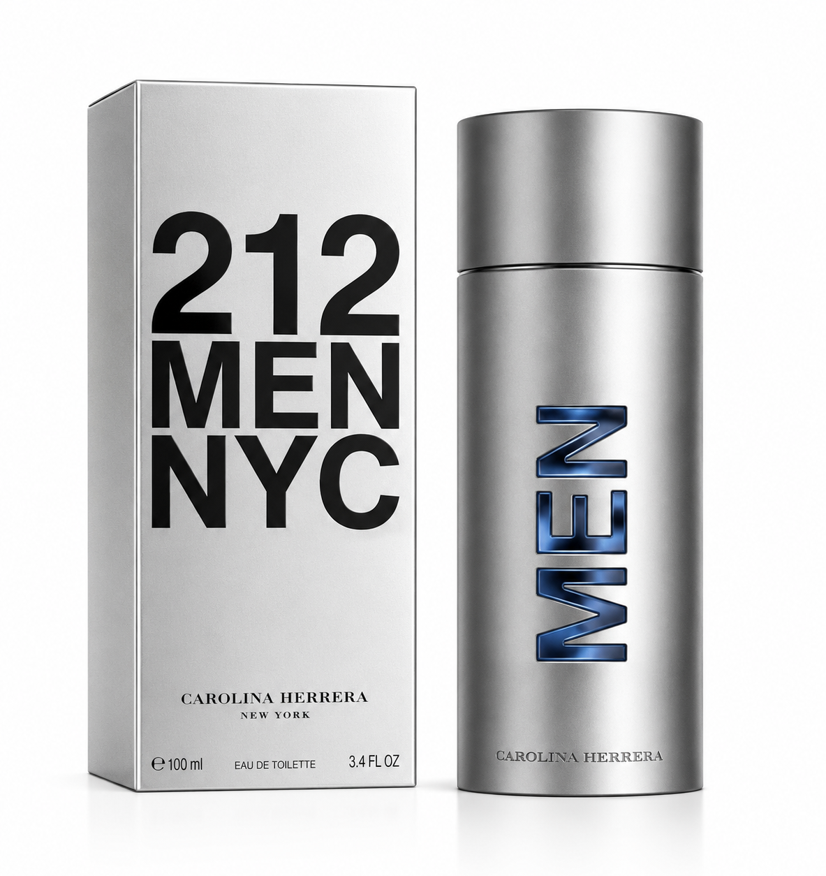 212 Men NYC