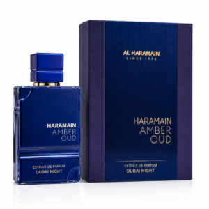 Al Haramain Dubai Night