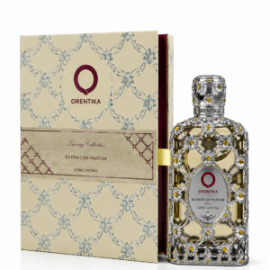 Orientica Royal Amber