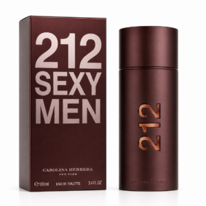 212 Sexy Men