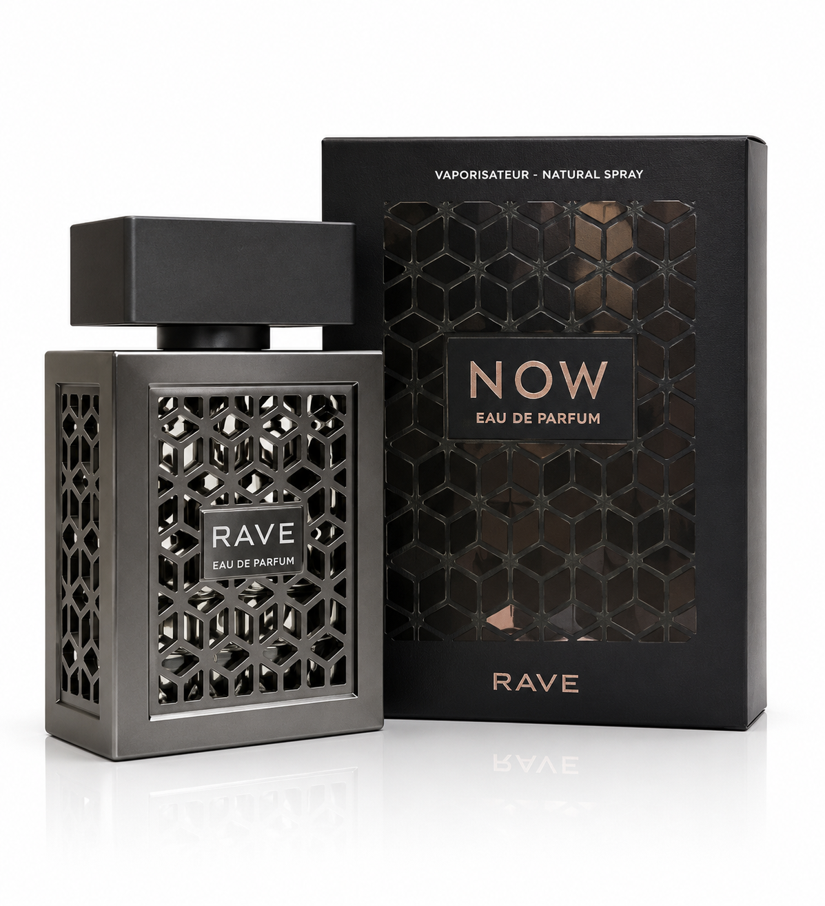Rave Now Men