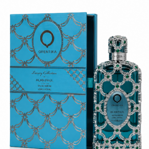 Orientica Azure Fantasy