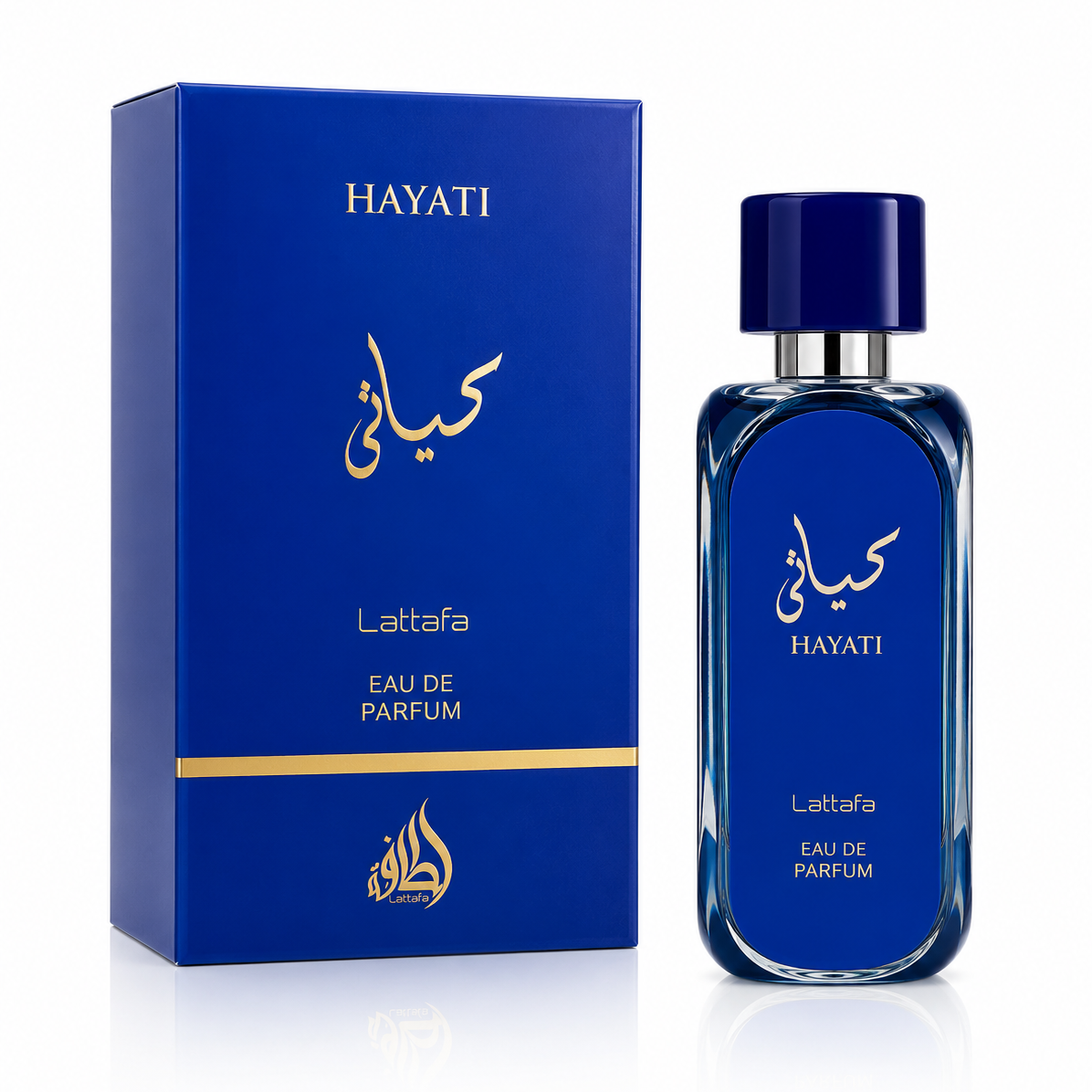 Hayaati Al Maldito