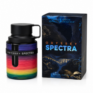 Odyssey Spectra