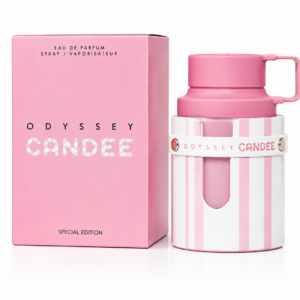 Odyssey Candee